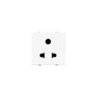 Siemens DELTA vega Modular Socket