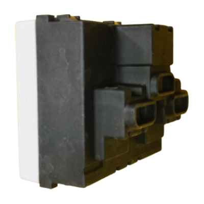 Siemens DELTA vega Modular Socket