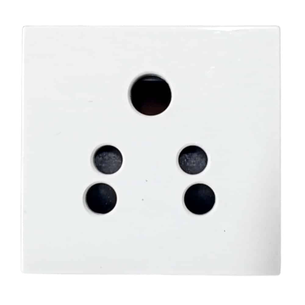 Siemens DELTA vega Modular Socket