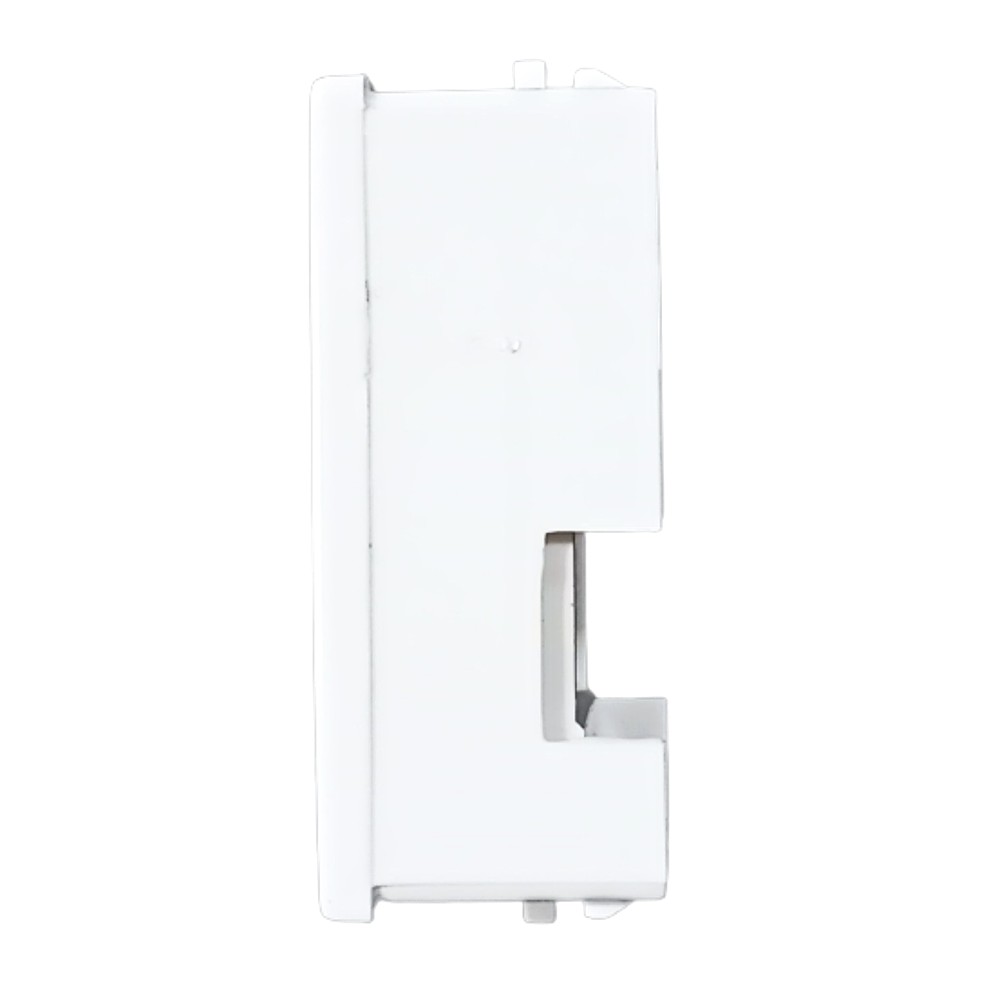 Siemens DELTA vega Modular RJ45 Computer Socket 1M
