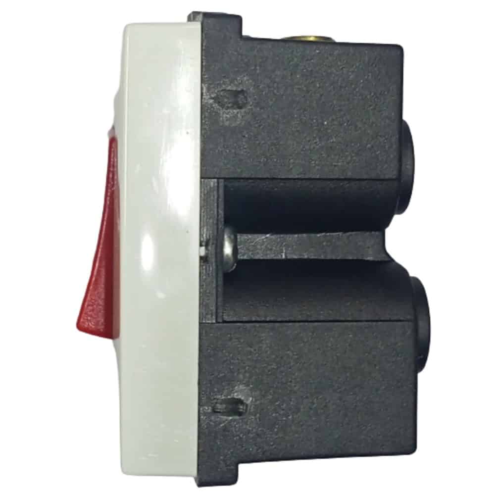 Siemens DELTA vega Modular Switch