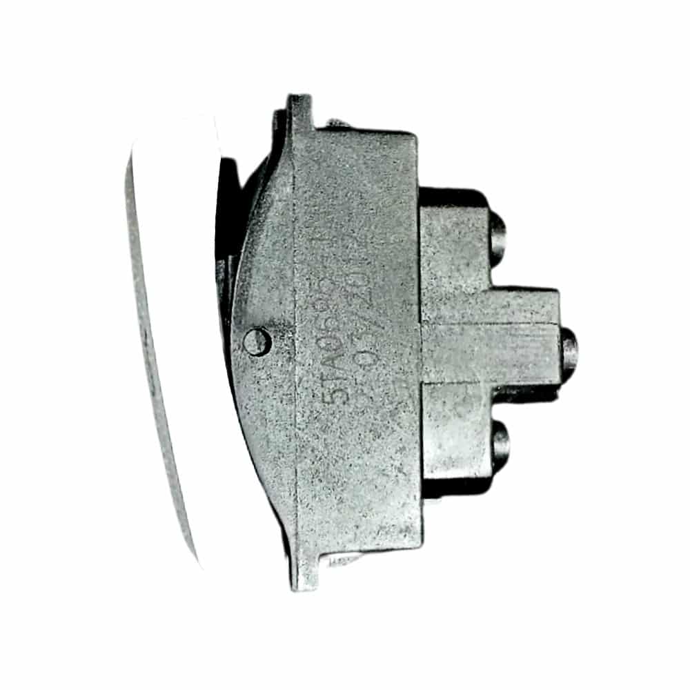 Siemens DELTA vega Modular Switch