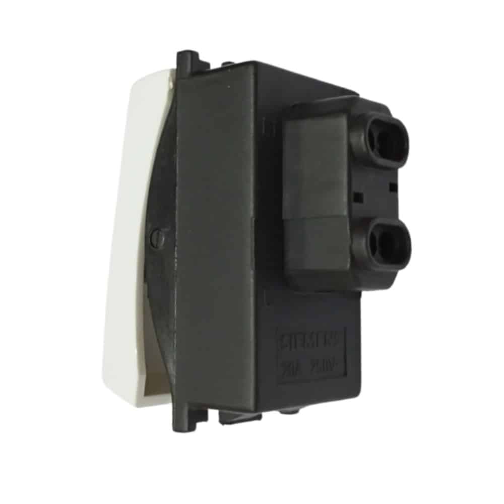 Siemens DELTA vega Modular Switch