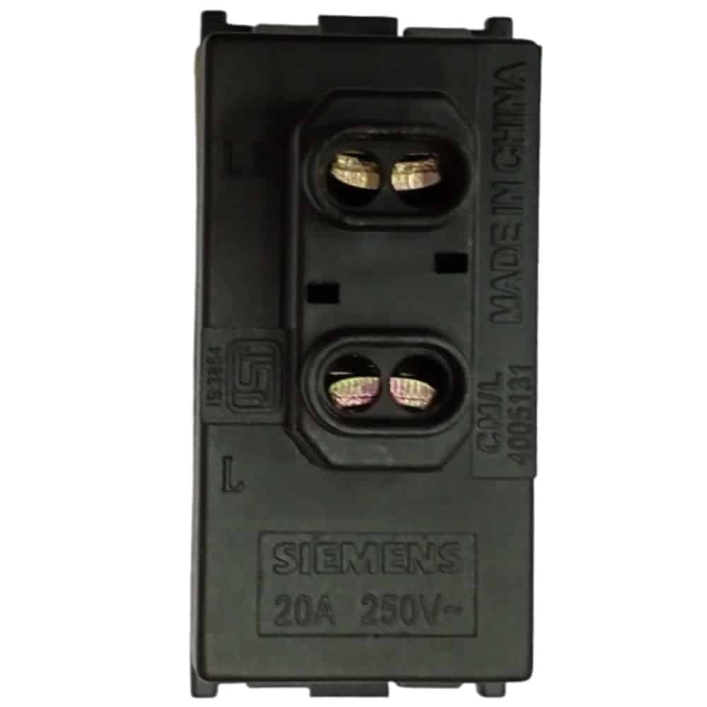 Siemens DELTA vega Modular Switch