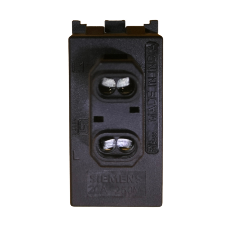 Siemens DELTA vega Modular Switch