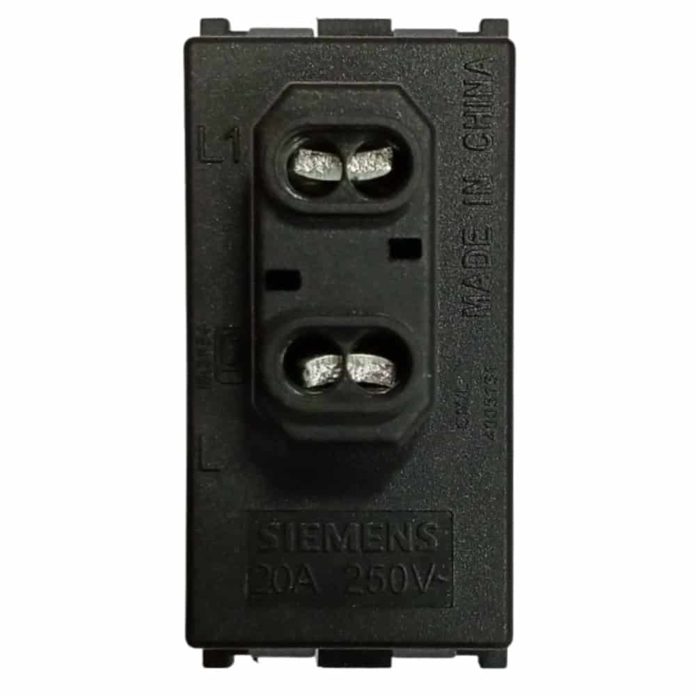 Siemens DELTA vega Modular Switch
