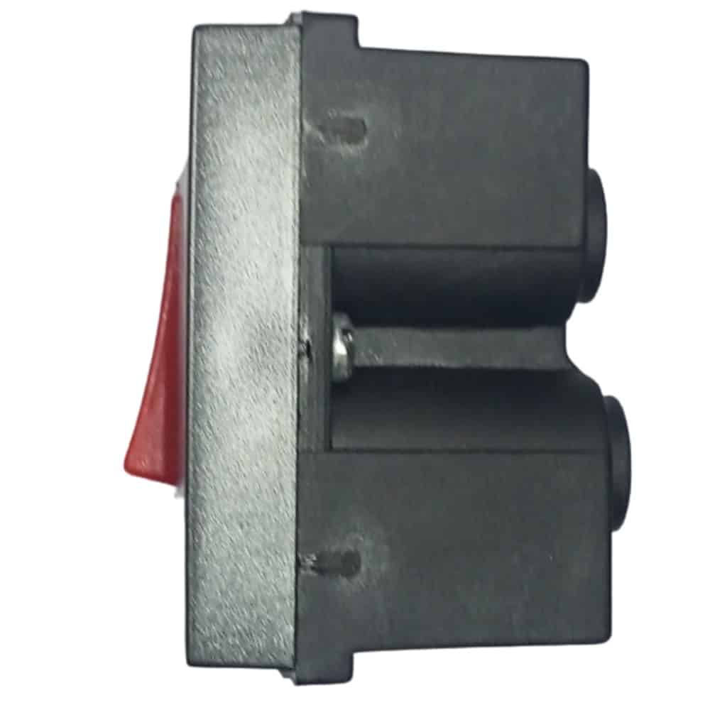 Siemens DELTA vega Modular Switch