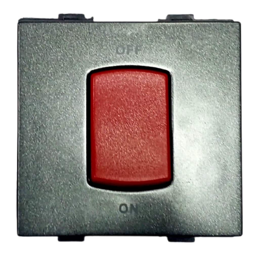 Siemens DELTA vega Modular Switch