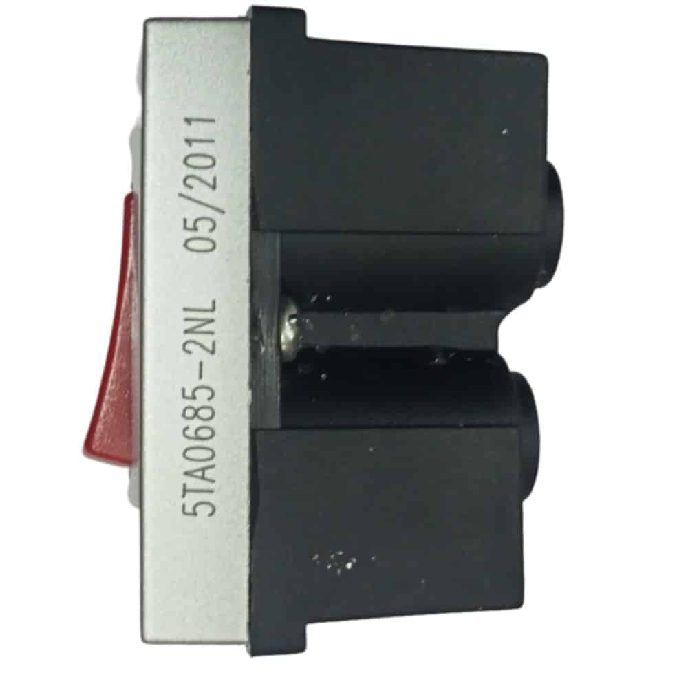 Siemens DELTA vega Modular Switch
