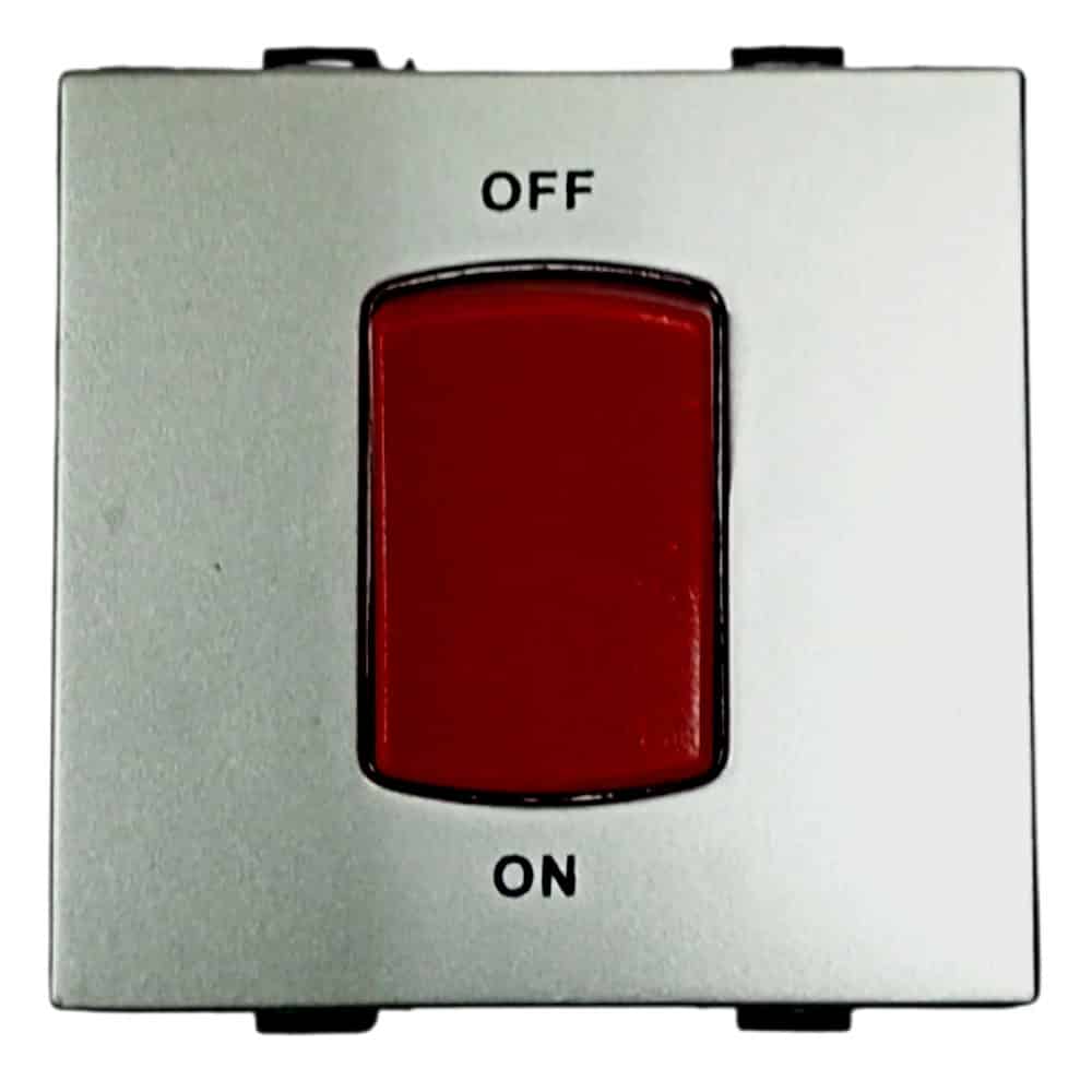 Siemens DELTA vega Modular Switch