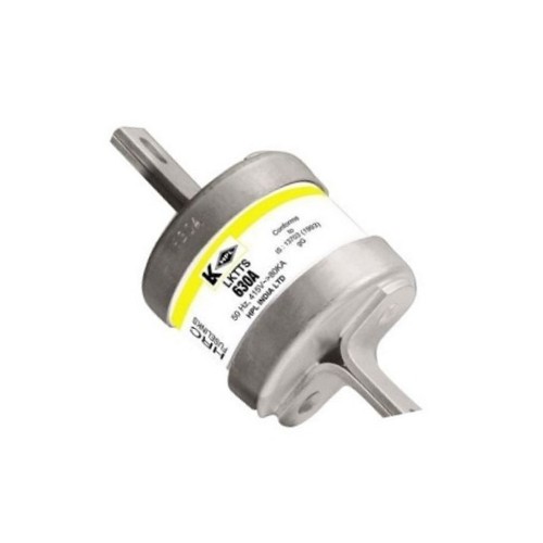 HPL HRC Fuse Link BS Bolted - 630A, LKTTS
