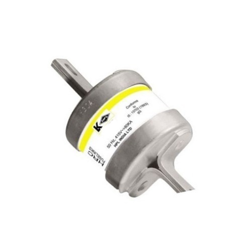 HPL HRC Fuse Link BS Bolted - 450A, LKTTS