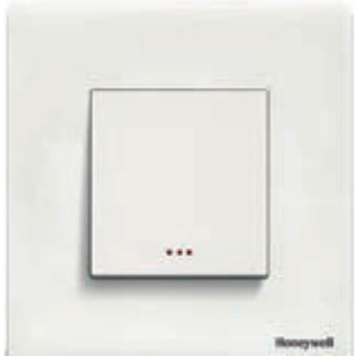 Honeywell MK Citric Modular Switch White