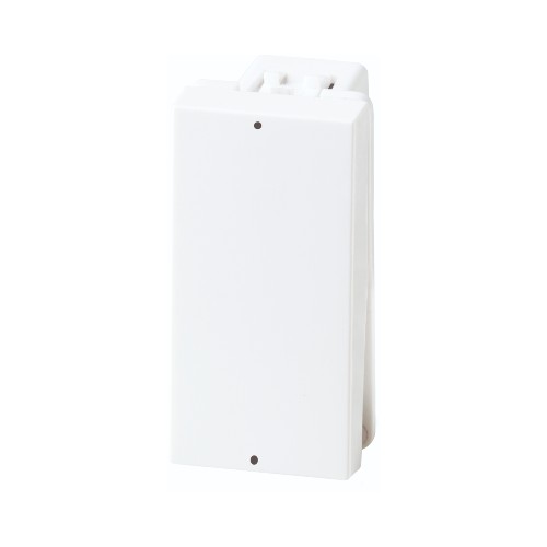 Honeywell MK Citric Modular Switch White