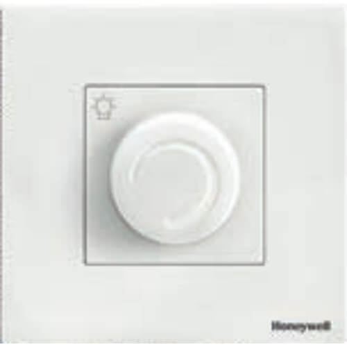 Honeywell MK Citric Modular Fan Regulator White