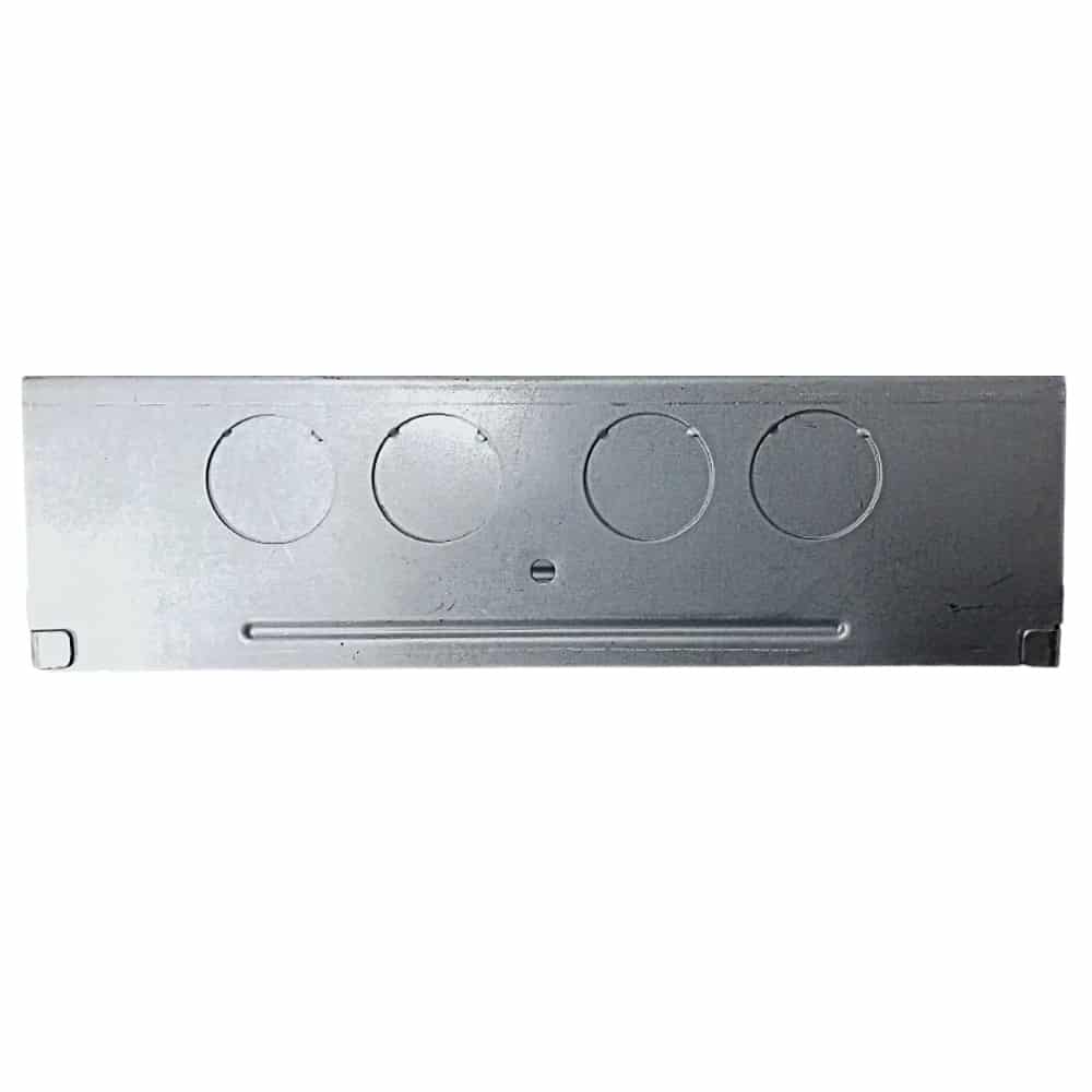 Schneider Modular Concealed GI Metal Boxes