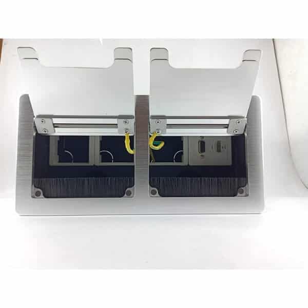 Honeywell MK Citric Modular Pop Up Boxes