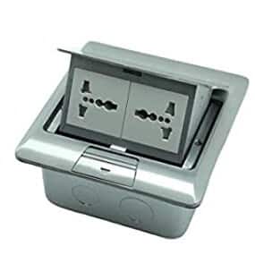 Honeywell MK Citric Modular Pop Up Boxes