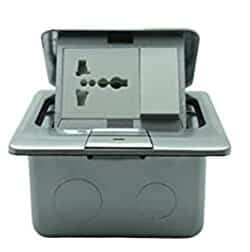 Honeywell MK Citric Modular Pop Up Boxes