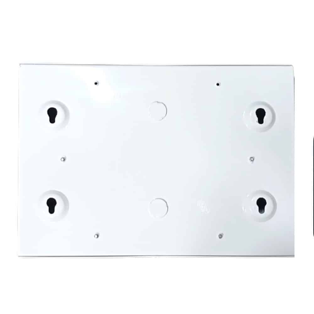 L&T Tripbox SPN DB Box