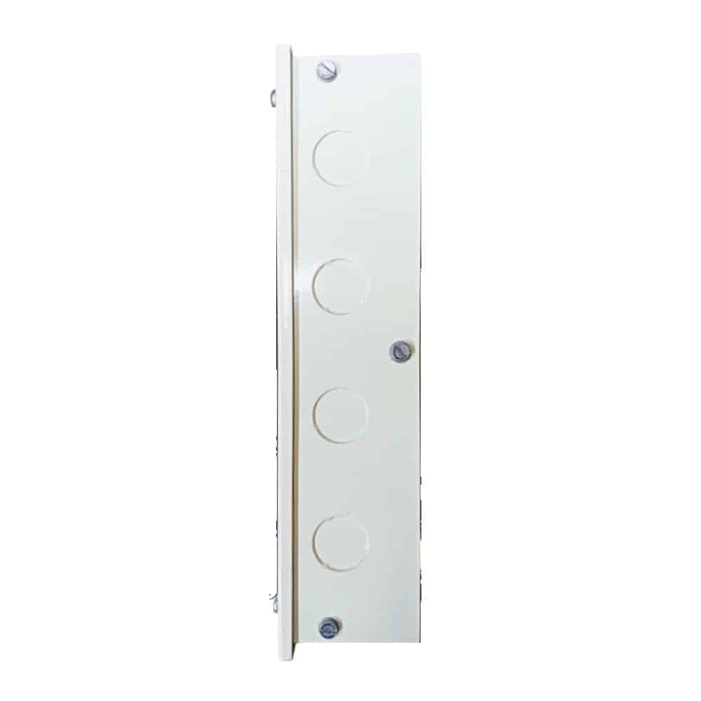 L&T Tripbox SPN DB Box