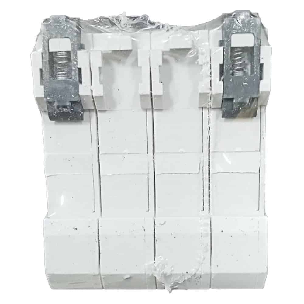L&T Tripper Isolators