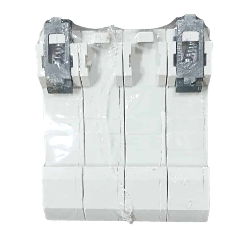L&T Tripper Isolators