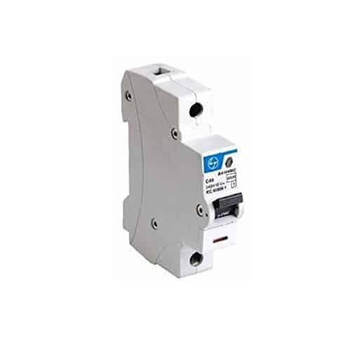 L&T Tripper MCB 6kA 'C' - 32A, 1 Pole