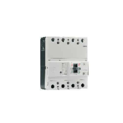 L&T Exora MCCB DY 10kA - 250A, 4 Pole