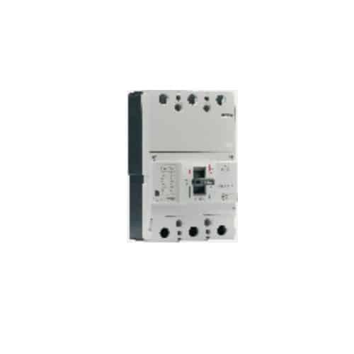 L&T Exora MCCB DY 10kA - 250A, 3 Pole
