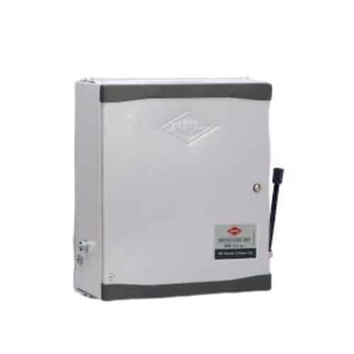 HPL Main Switch Fuse Unit