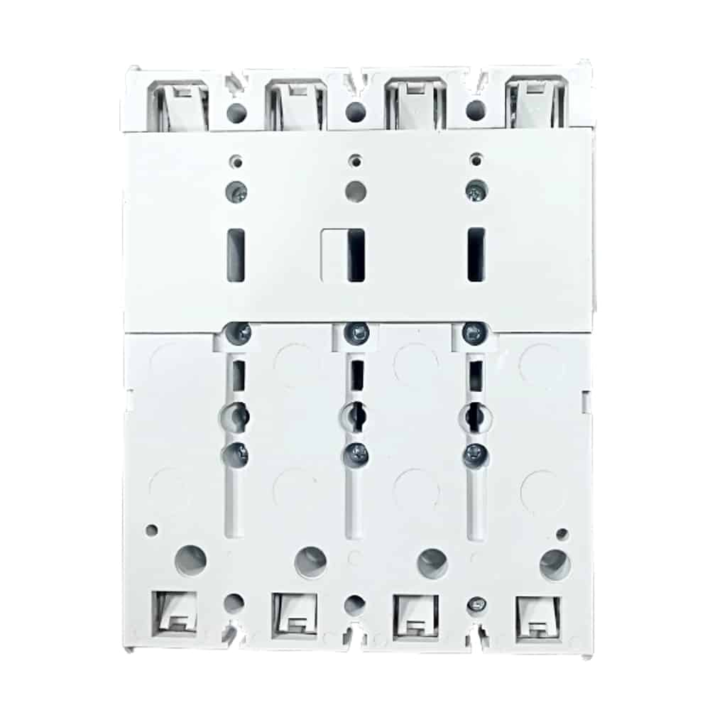 Legrand DPX3 MCCB 25kA