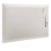 Legrand Ekinox SPN DB Box Double Door Metal IP43 - 4 Way