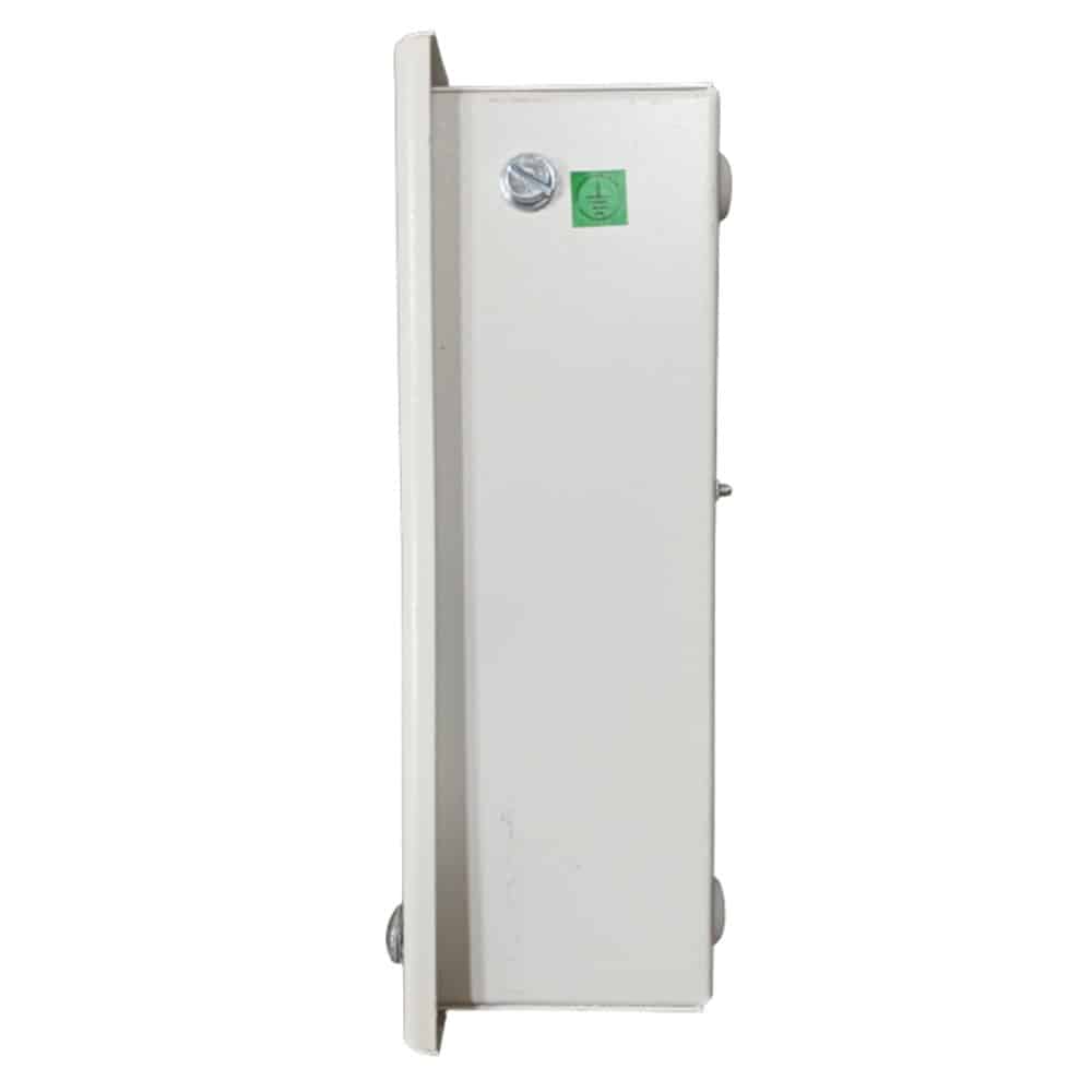 Legrand Ekinox Metal Box Enclosure