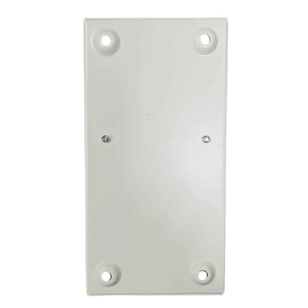 Legrand Ekinox Metal Box Enclosure
